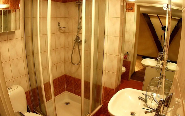 Krakow Old Town Apartment - Bon Turystyczny
