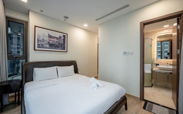 LANDMARK 81 Residences - ANGIA Hospitality