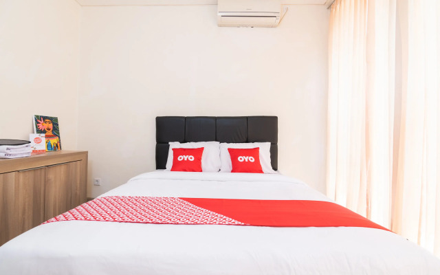 OYO 2001 Taman Dayu Villa Golf View