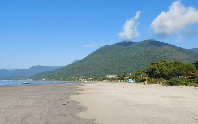Pousada Recanto Do Papito - Praia da Lagoinha
