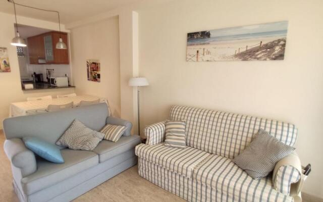 Encantador Apartamento Llobeta 2B