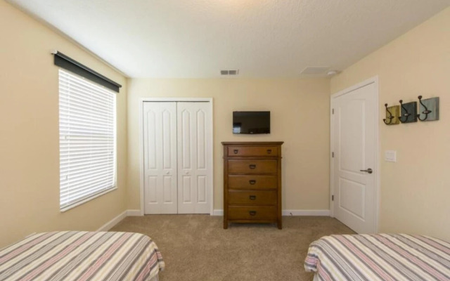 Evangeline s Champions Gate Vacation Home