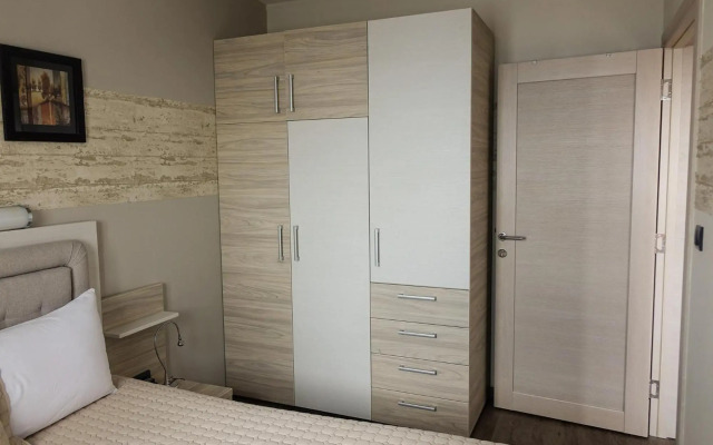 Fabulous Luxury Apartment G7