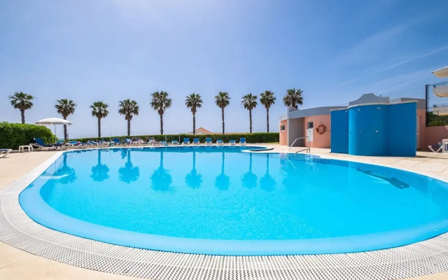 Apartment Corfu