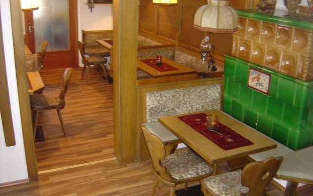 Haus Alpenblick
