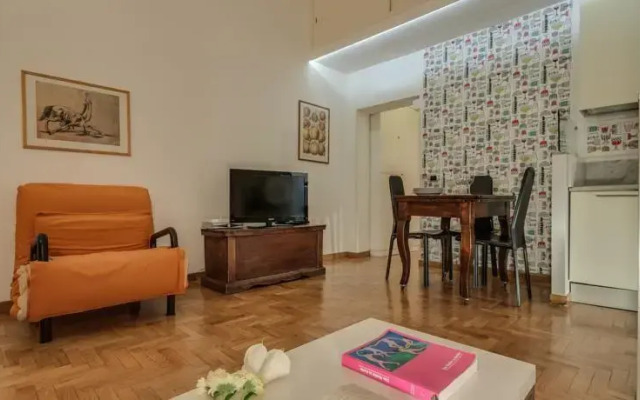 San Cosimato Apartment Rome Accommodation
