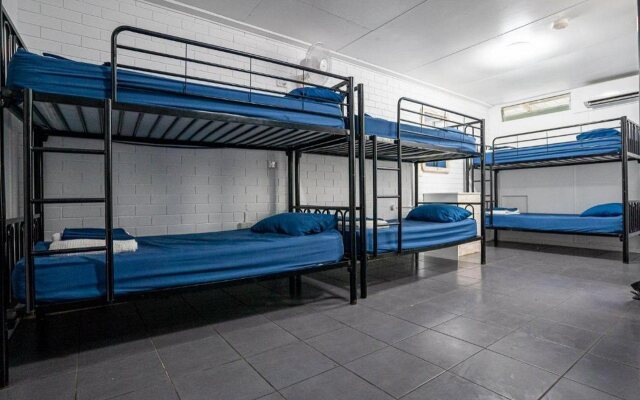 Nomads Noosa Backpackers Hostel