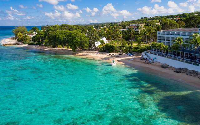 Waves Hotel & Spa by Elegant Hotels - All Inclusive