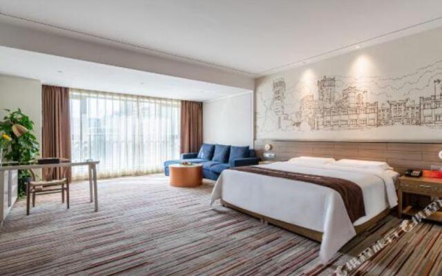 Chengdu Prolit Hotel
