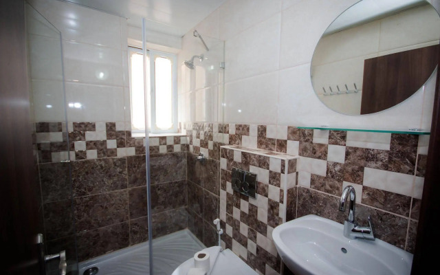 Hashimi Hotel