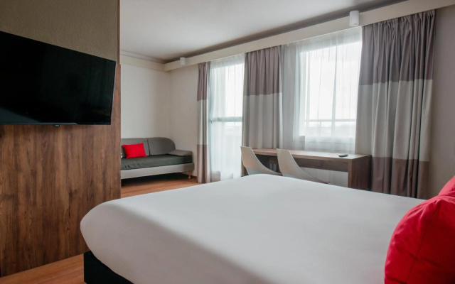 ibis Warszawa Stare Miasto Old Town