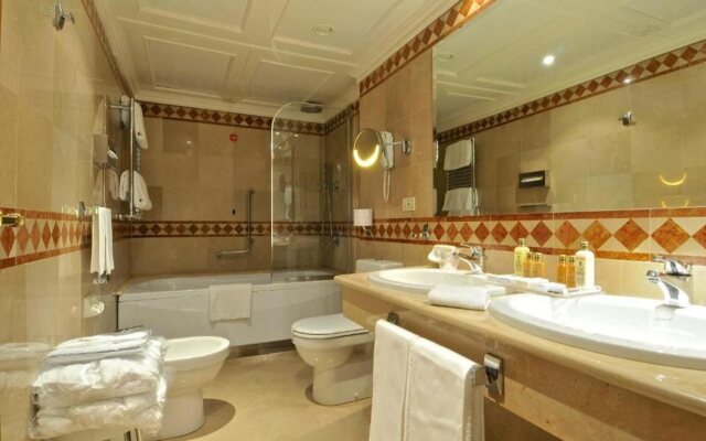 Parco dei Principi Grand Hotel & SPA - Preferred Hotels & Resorts