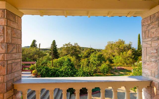 Villa Psaropouli Large Private Pool A C Wifi - 2856