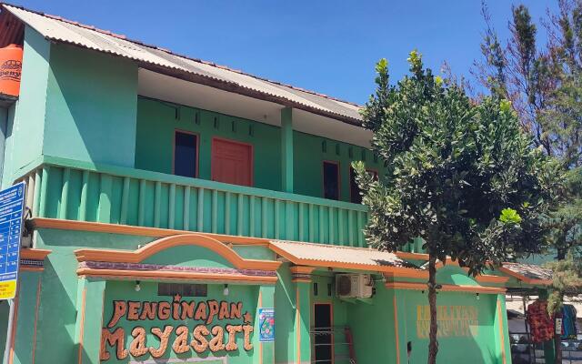 Penginapan Mayasari
