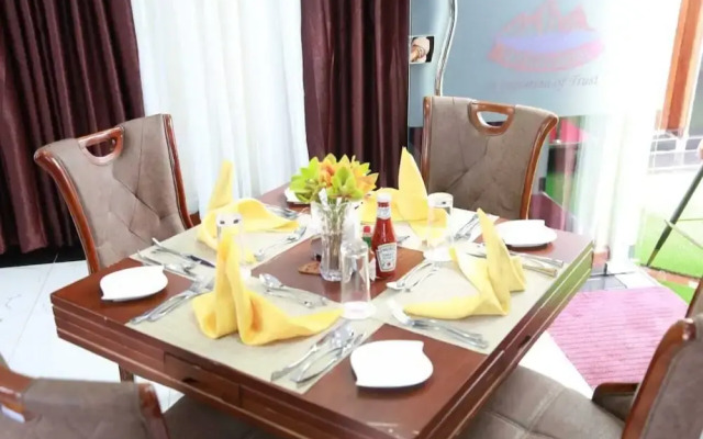Empolos Hotel Limited