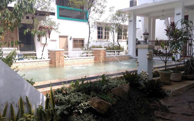 Hotel Gradia 1