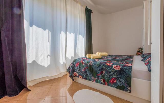 Apartment Villa M Crikvenica