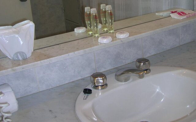 Obelisco Center Suites