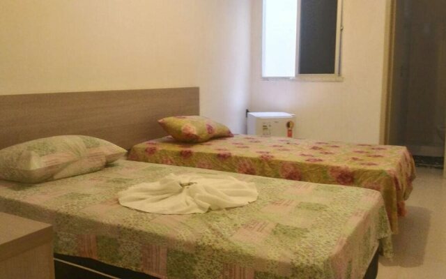Terra Sergipe Praia Hotel