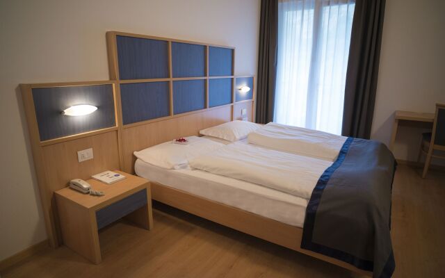 Aktivhotel Santalucia