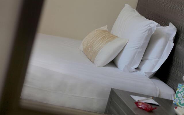 Parkmore Hotel & Leisure Club, Sure Hotel Collection by BW