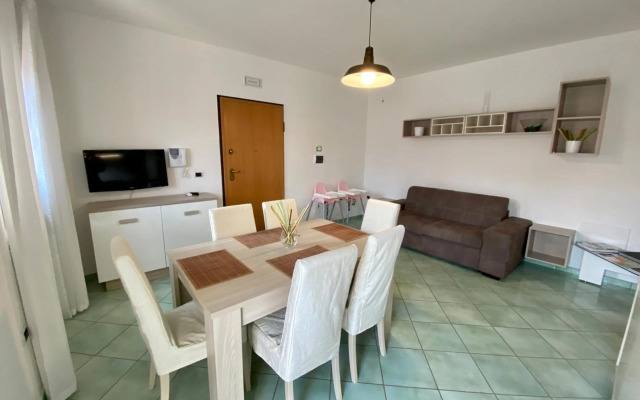 Ganimede Apartament