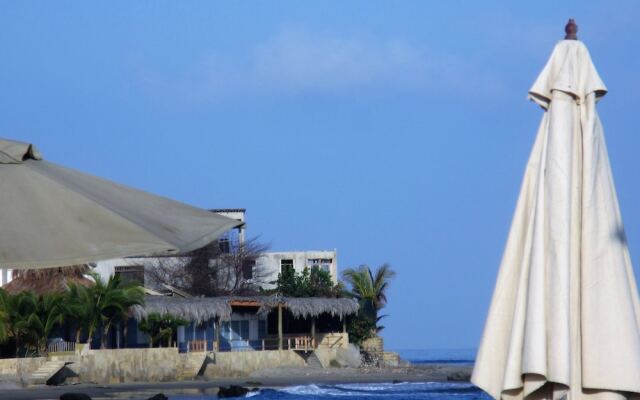 Casa Playa La Estancia
