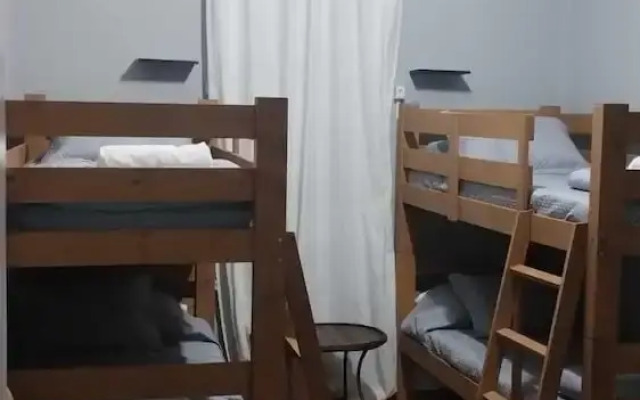 Recanto da Matriz - Águas da Prata