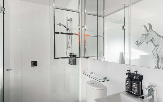 The Cullen Melbourne - Art Series