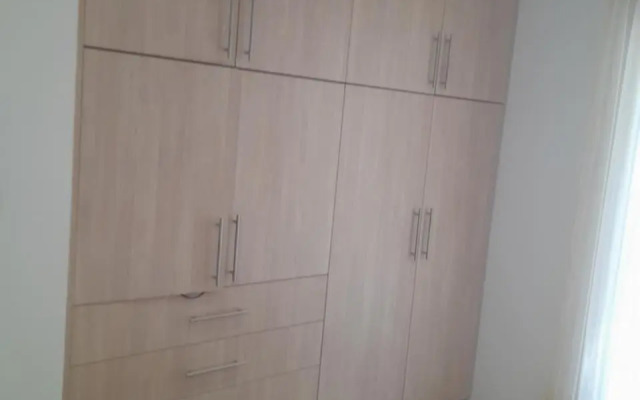 Lefkada Apartments