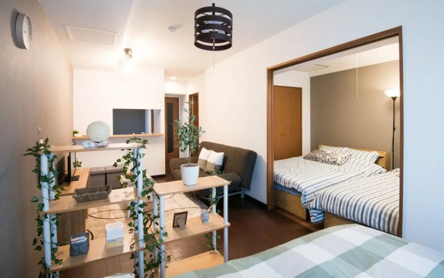 GrandTree Sapporo South4