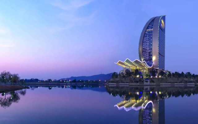 Wyndham Grand Foshan Gaoming