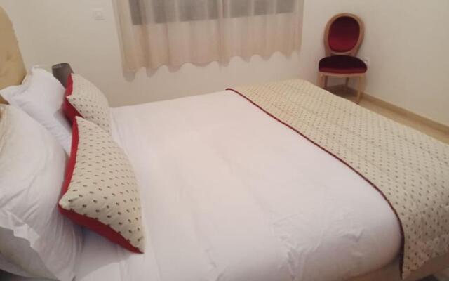 Suites Appartement Midelt