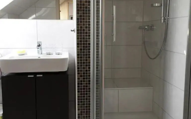 Ferienwohnungen Kutscherschänke