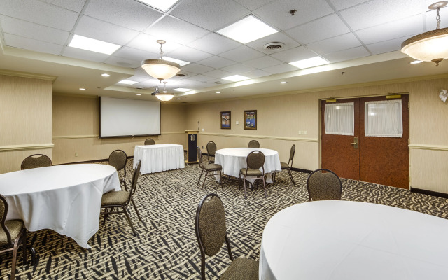 Monte Carlo Inn - Brampton Suites