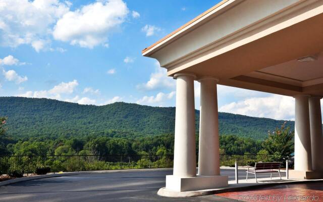 Holiday Inn Express Hotel & Suites Harriman by IHG