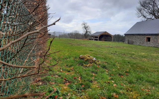 Gîte L'olivier à Filly - Nadrin, Entre Houffalize et La Roche-en-ardenne