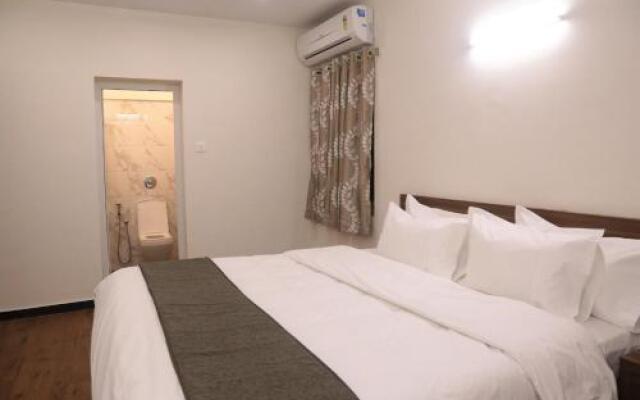 Avea Accommodation