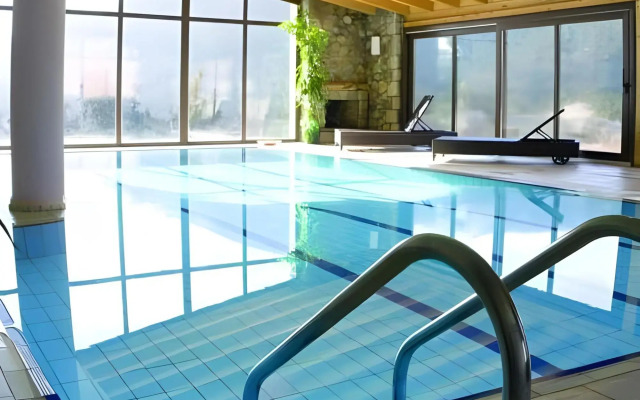 Boutique Hotel Skamnos