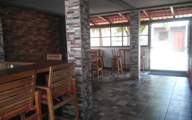 Punta Roca Surf Resort