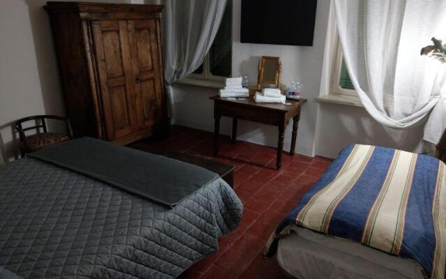 Casa Fornace 28