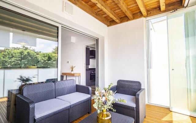 Appartement Saint-Jean-de-Luz, 2 pièces, 4 personnes - FR-1-239-522