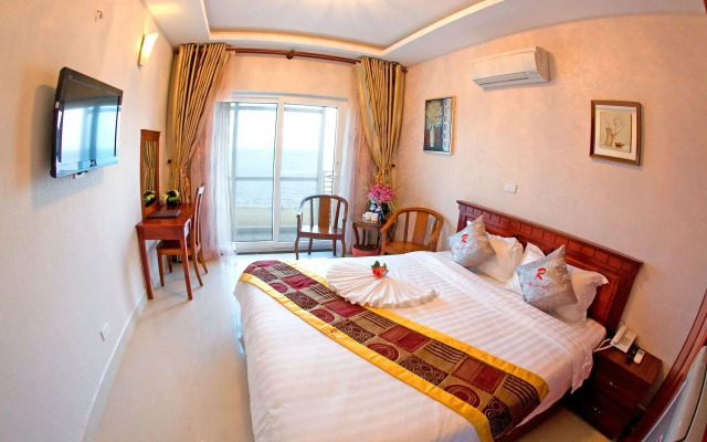 Romeliess Hotel