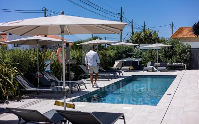 Riba.mar Bluevillas 1.3 by ACasaDasCasas