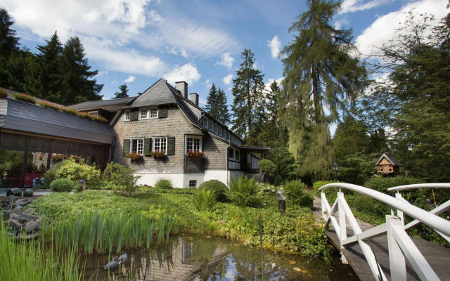 Romantik Hotel Stryckhaus