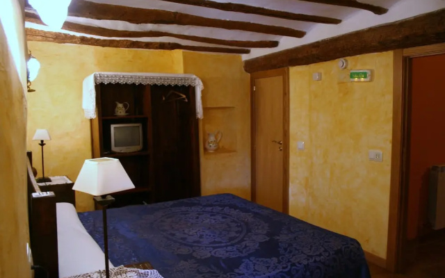La Bodega Del Camino