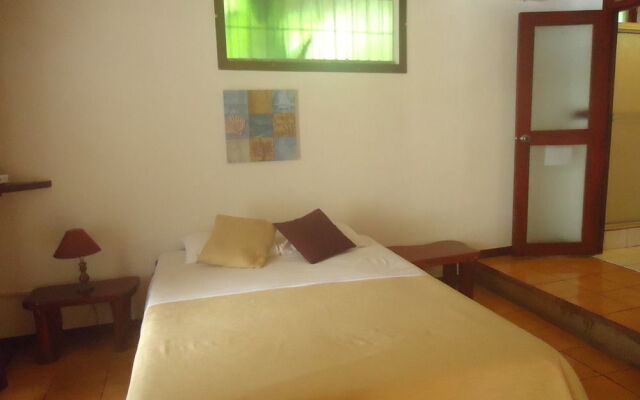 Hotel El Jardín
