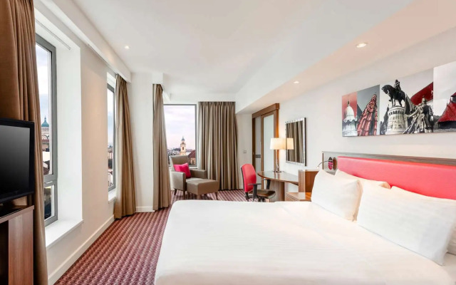 Hampton by Hilton Cluj Napoca