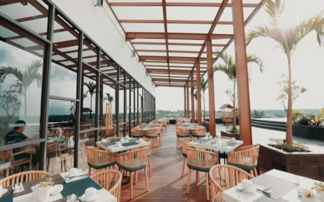 ILLIRA Hotel Banyuwangi