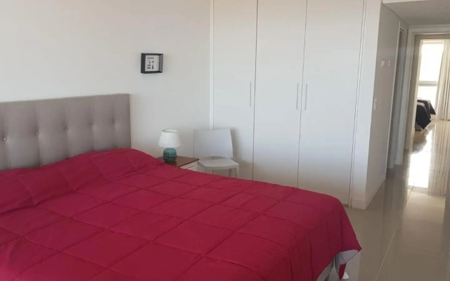 Departamento con terraza propia - Edificio Lumiere Punta del Este